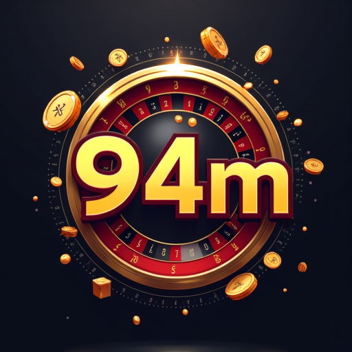 Logo 94m